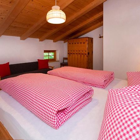 Ferienhaus Schafstall Alpbach Zewnętrze zdjęcie
