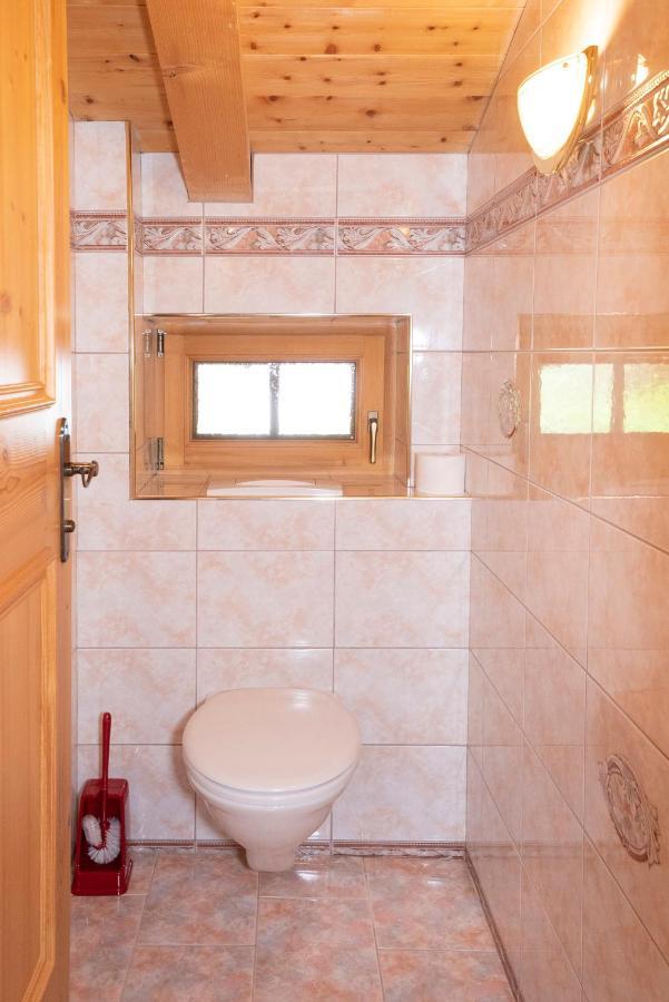 Ferienhaus Schafstall Alpbach Zewnętrze zdjęcie