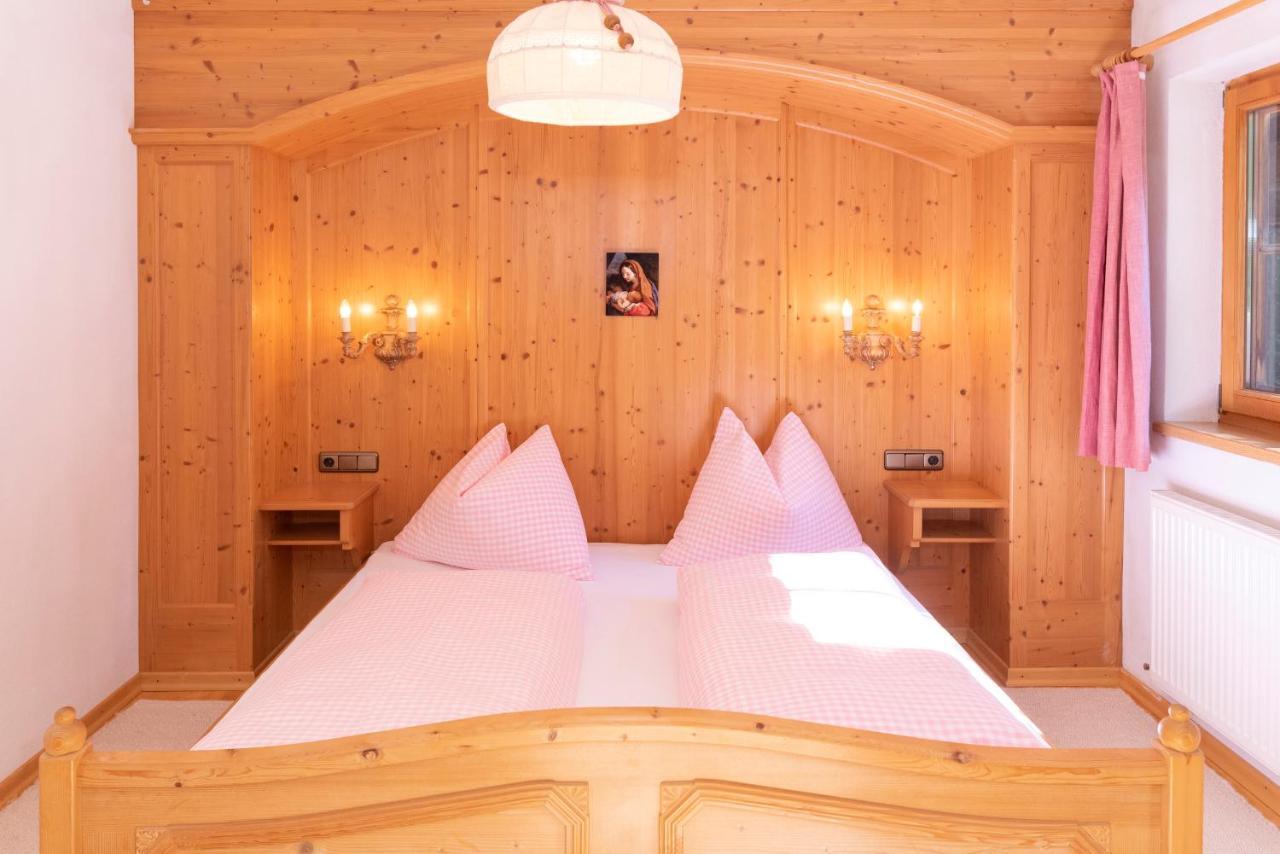 Ferienhaus Schafstall Alpbach Zewnętrze zdjęcie