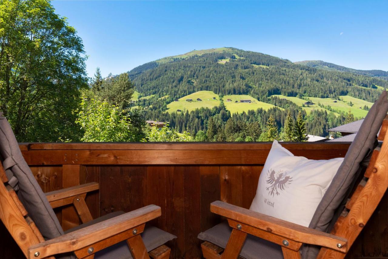 Ferienhaus Schafstall Alpbach Zewnętrze zdjęcie