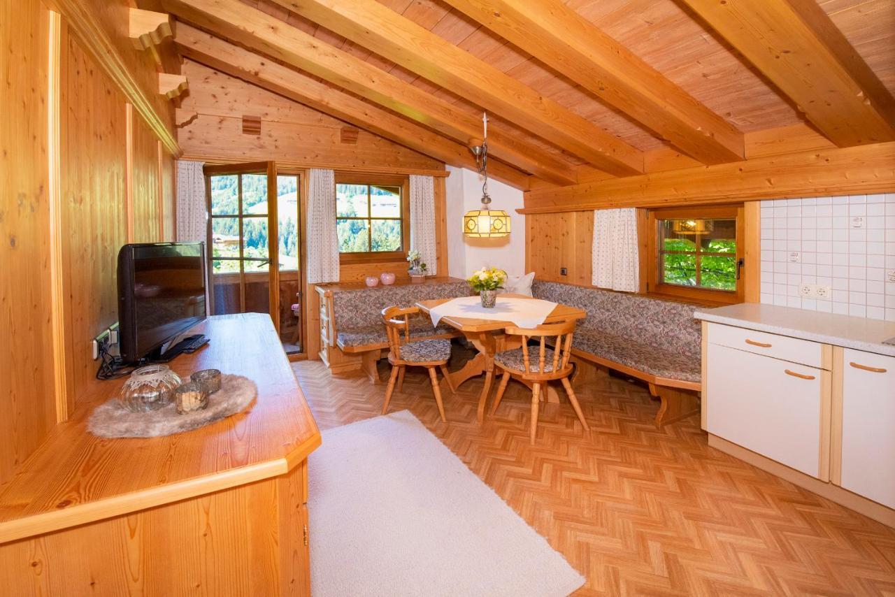 Ferienhaus Schafstall Alpbach Zewnętrze zdjęcie