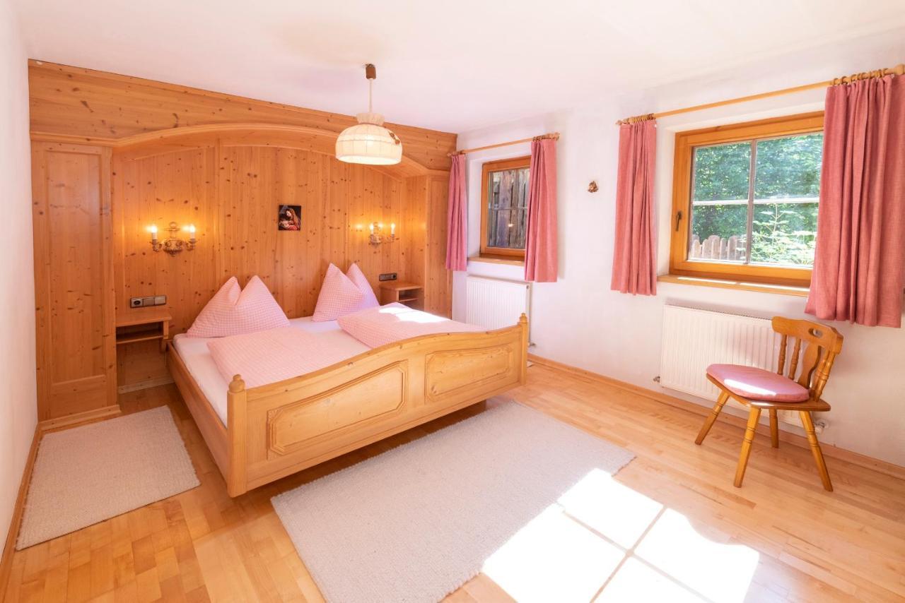 Ferienhaus Schafstall Alpbach Zewnętrze zdjęcie