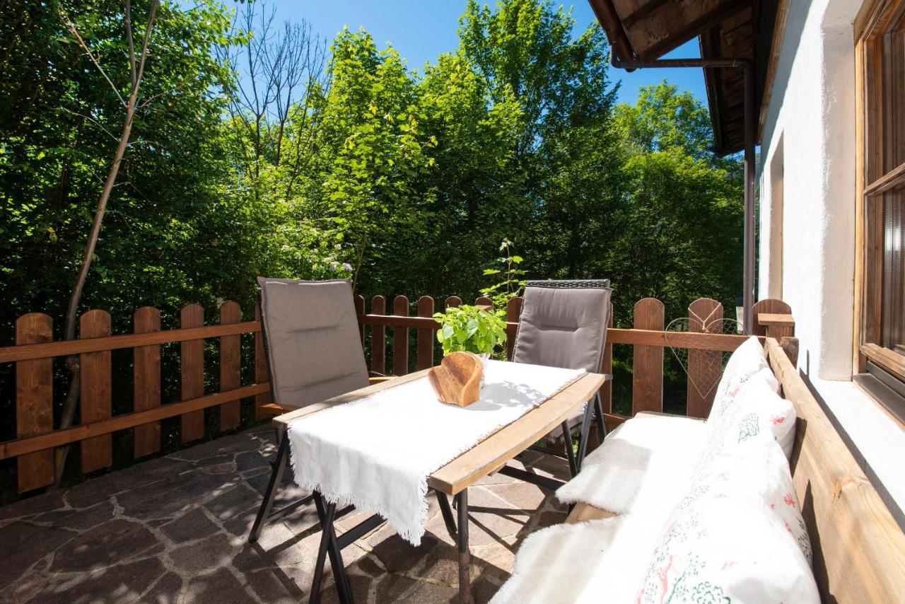 Ferienhaus Schafstall Alpbach Zewnętrze zdjęcie