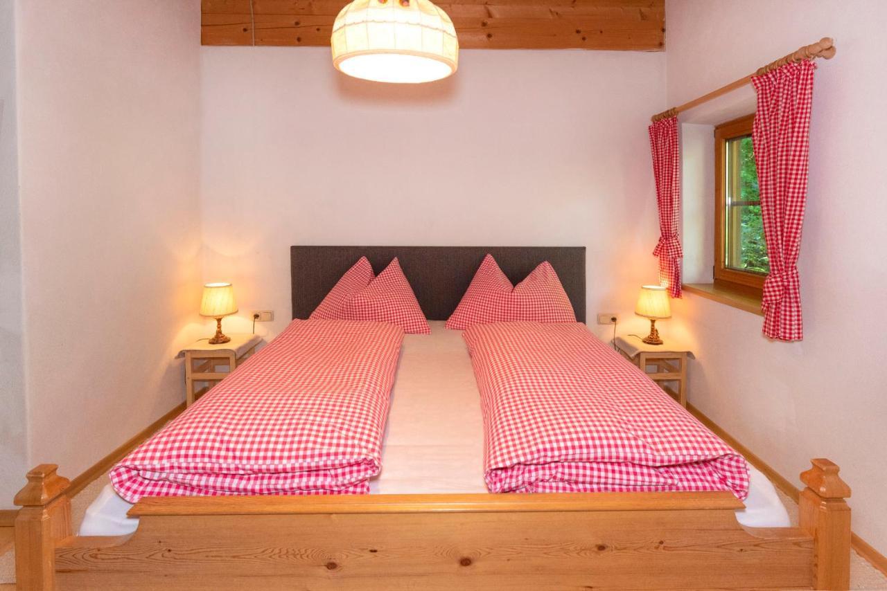 Ferienhaus Schafstall Alpbach Zewnętrze zdjęcie