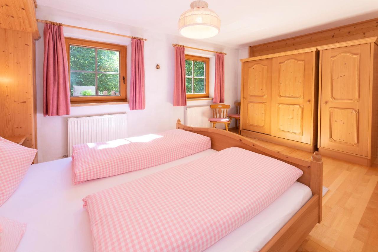 Ferienhaus Schafstall Alpbach Zewnętrze zdjęcie