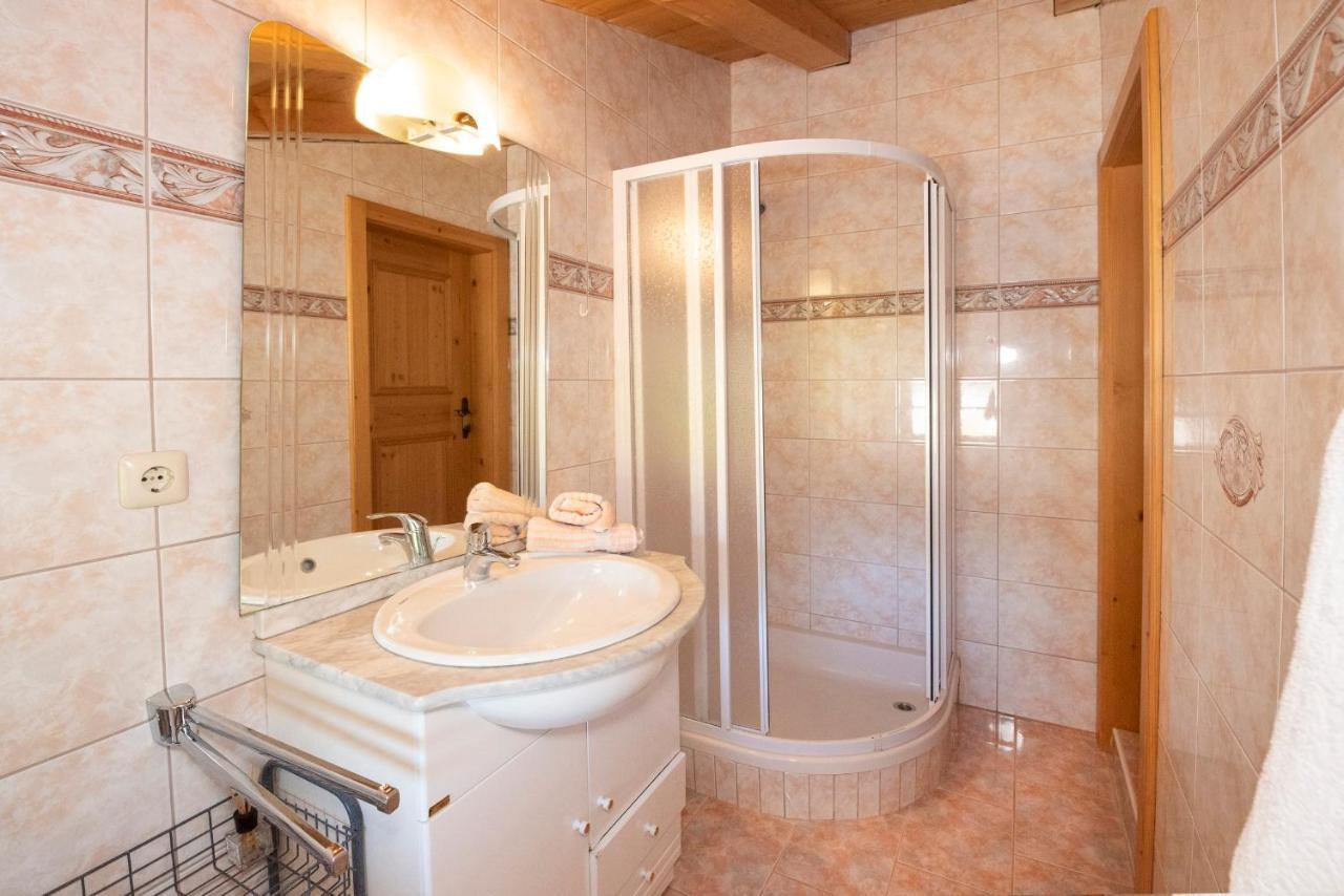 Ferienhaus Schafstall Alpbach Zewnętrze zdjęcie
