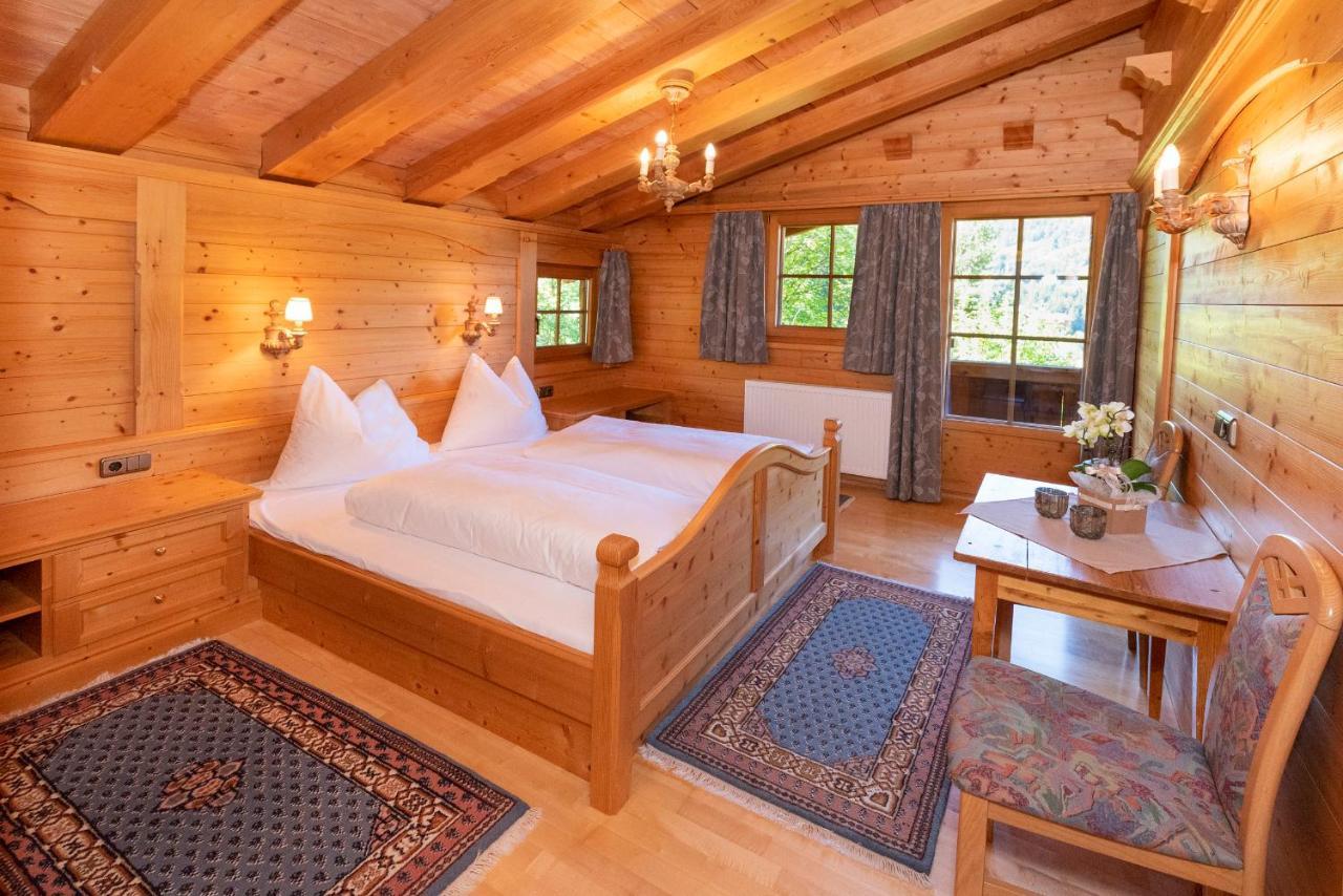 Ferienhaus Schafstall Alpbach Zewnętrze zdjęcie