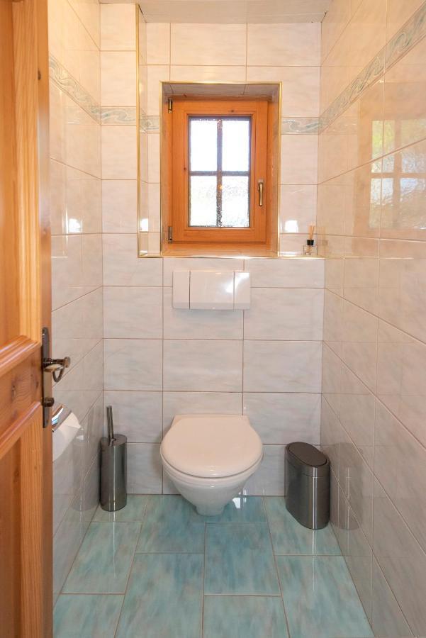 Ferienhaus Schafstall Alpbach Zewnętrze zdjęcie