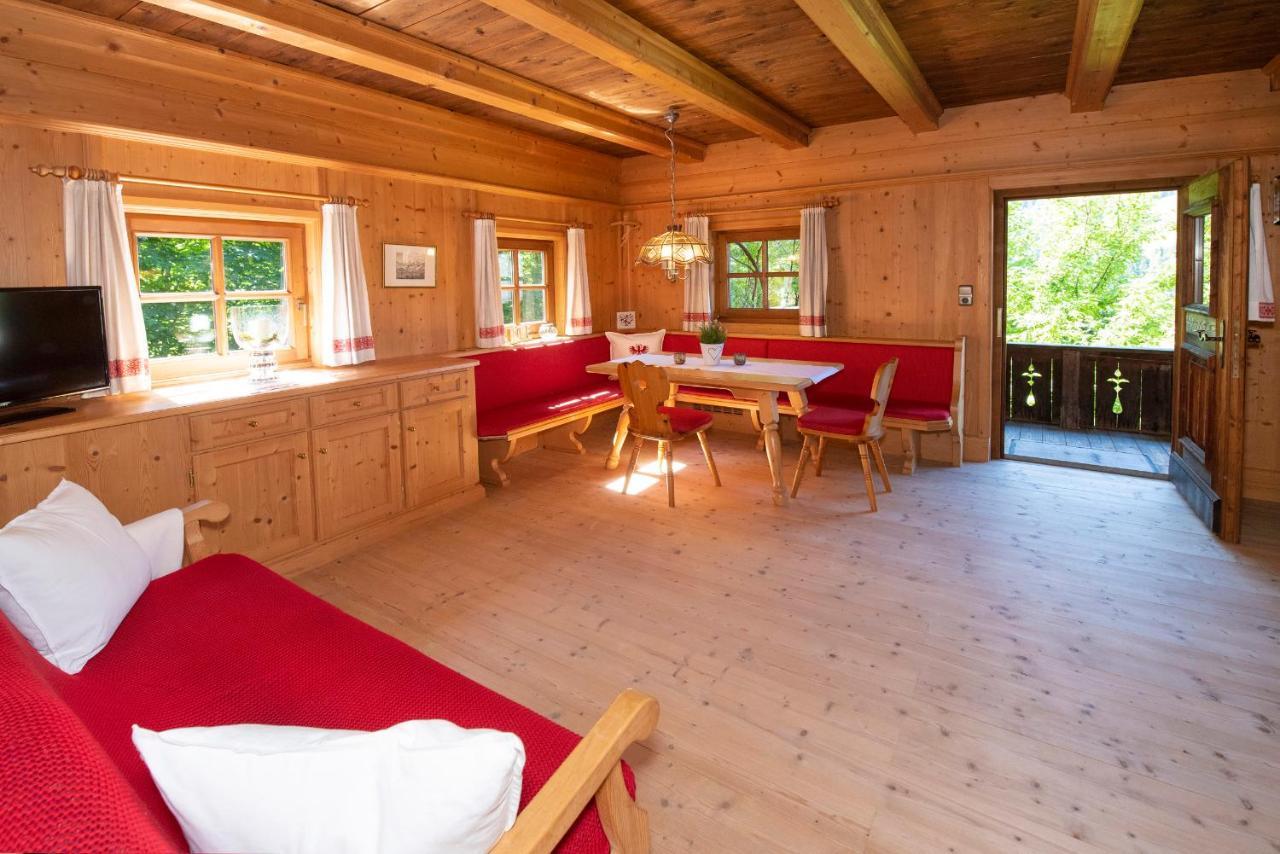 Ferienhaus Schafstall Alpbach Zewnętrze zdjęcie