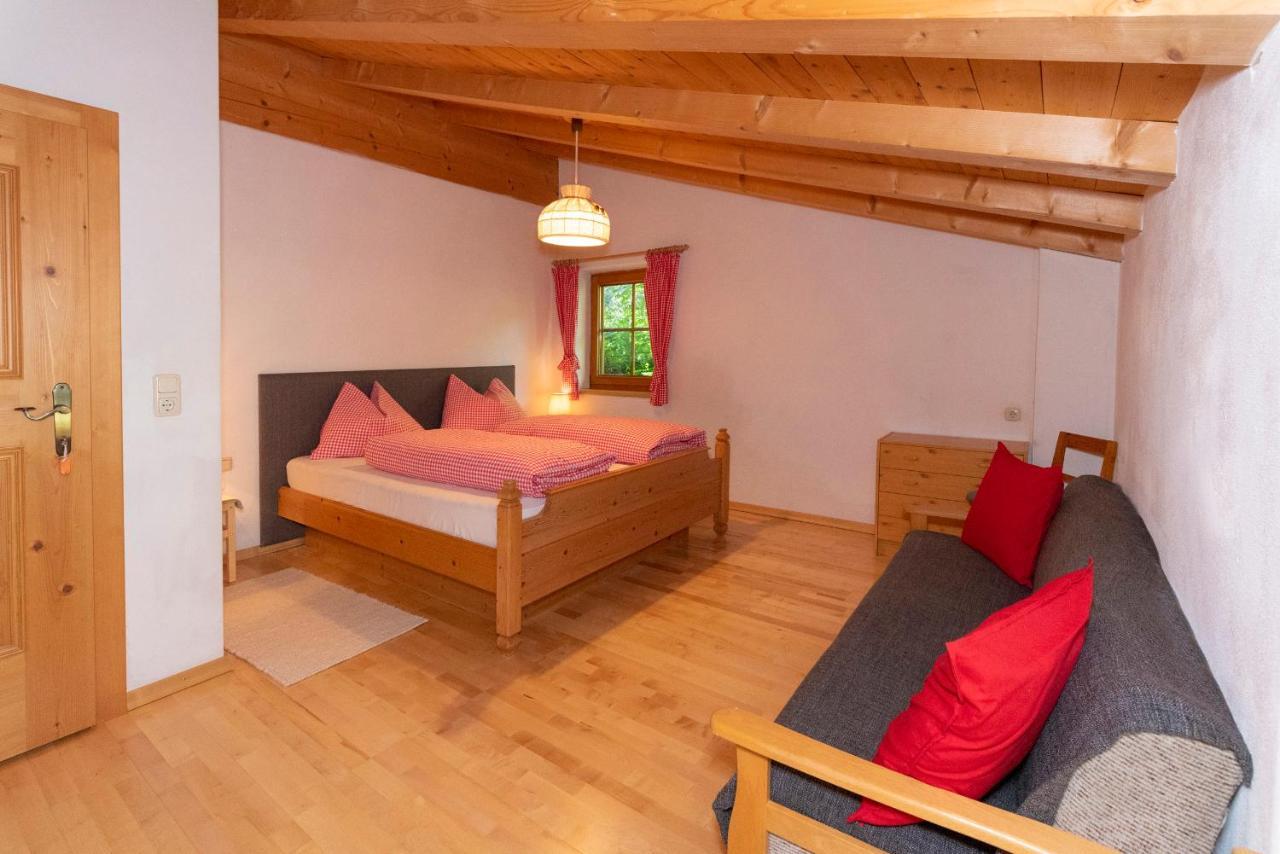 Ferienhaus Schafstall Alpbach Zewnętrze zdjęcie
