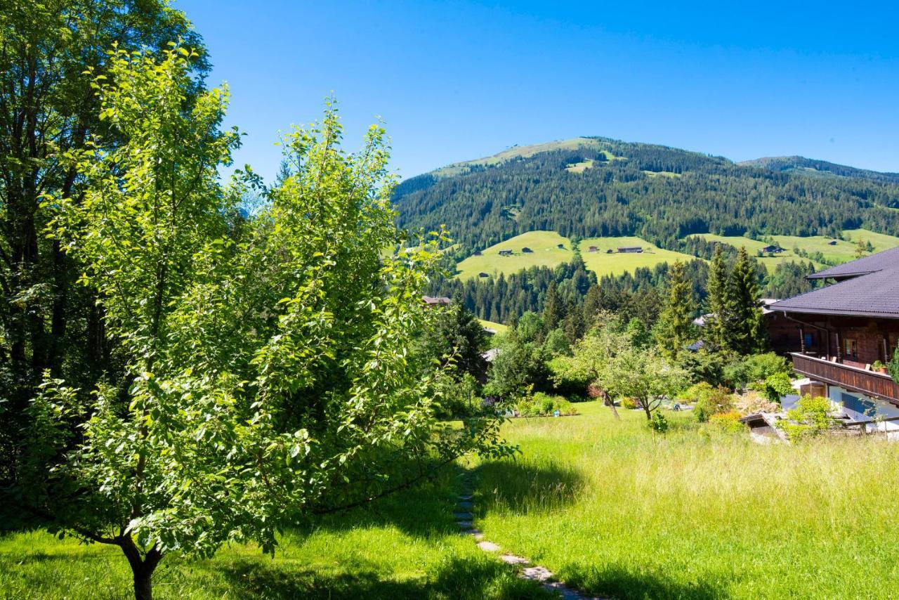 Ferienhaus Schafstall Alpbach Zewnętrze zdjęcie